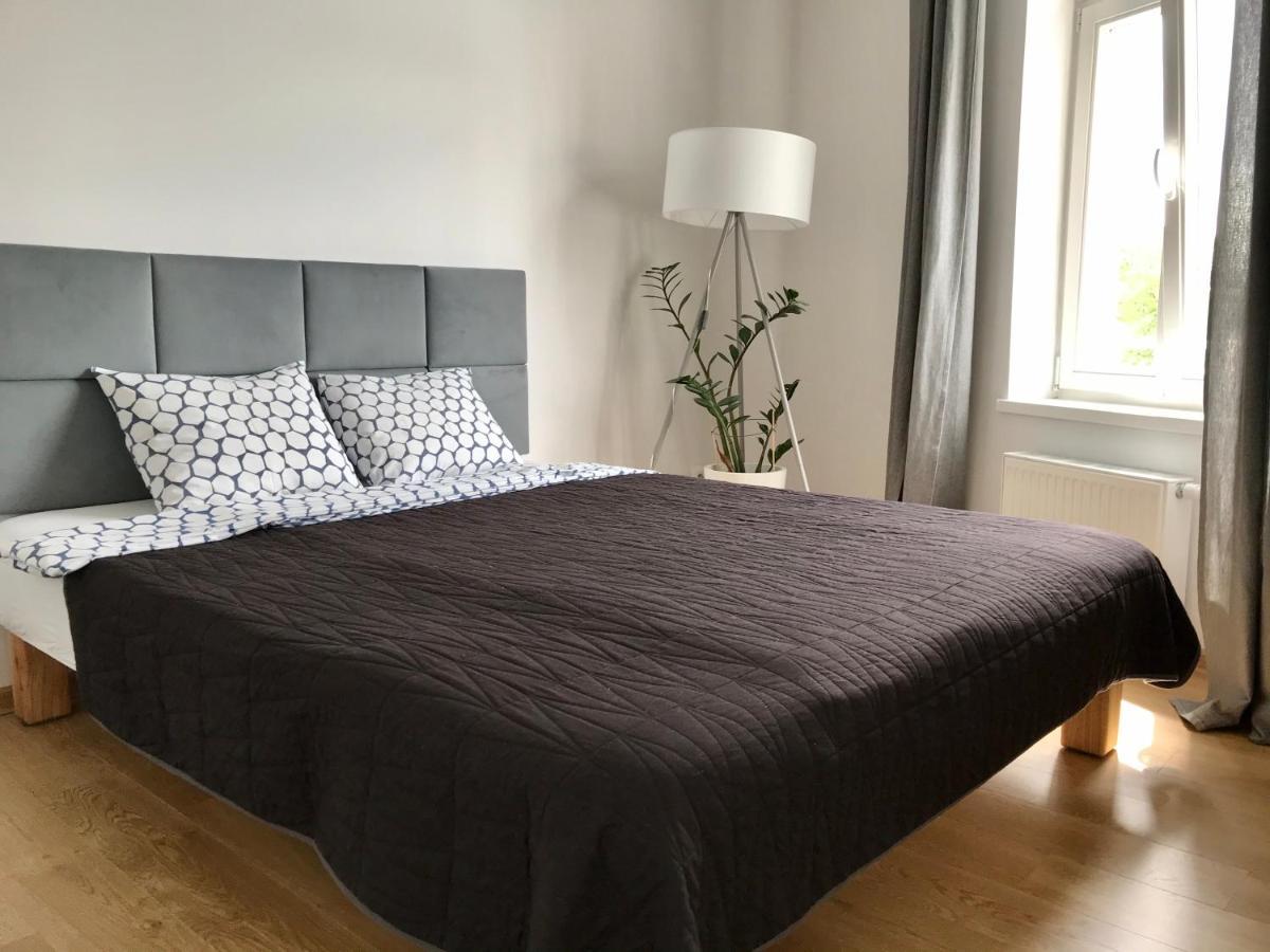 Poznan Rents - Apartamenty Stare Miasto Parking Gratis Exterior foto