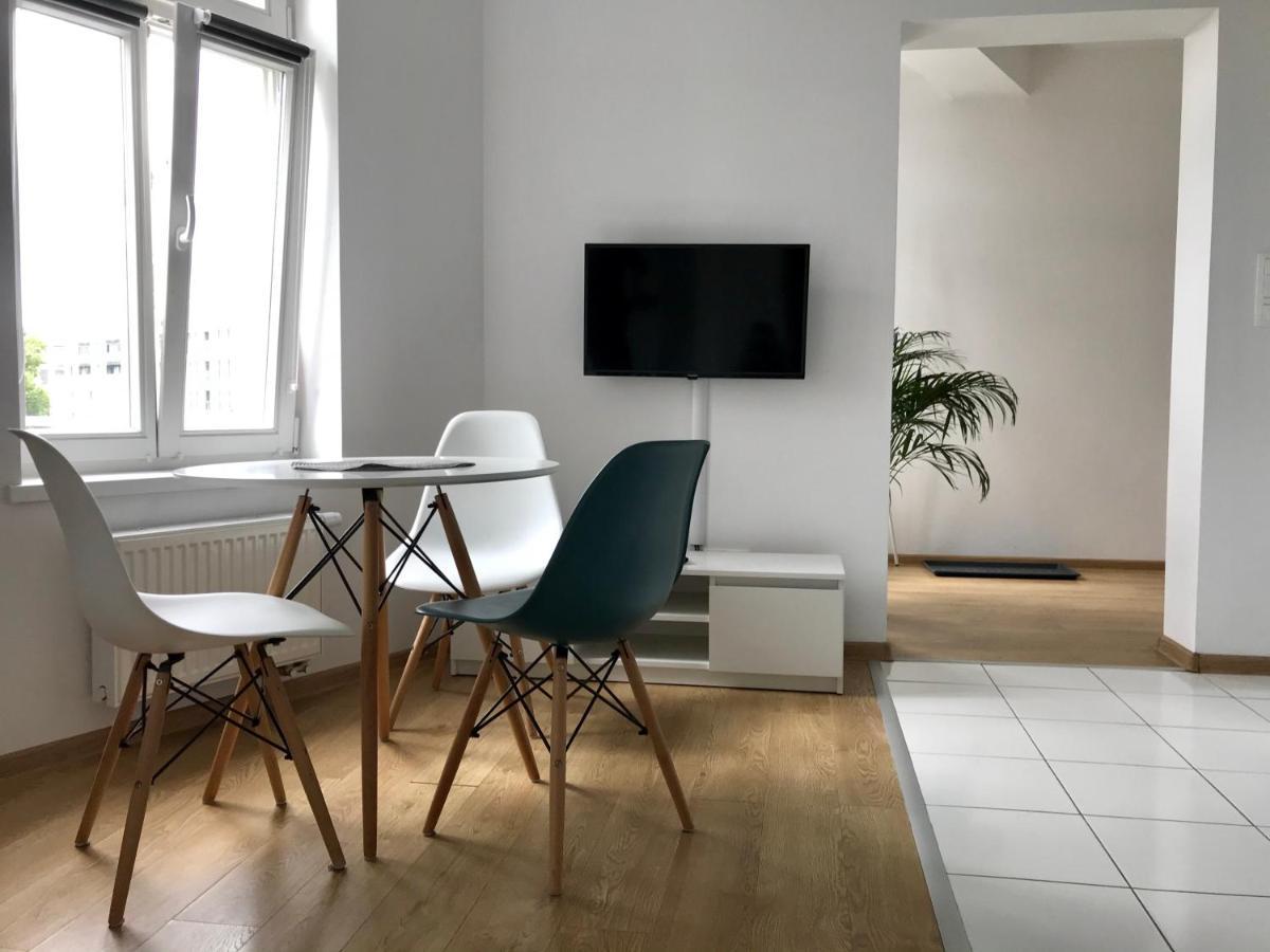 Poznan Rents - Apartamenty Stare Miasto Parking Gratis Exterior foto