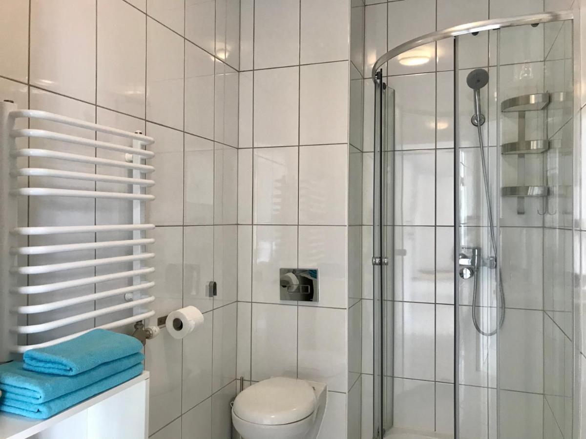 Poznan Rents - Apartamenty Stare Miasto Parking Gratis Exterior foto