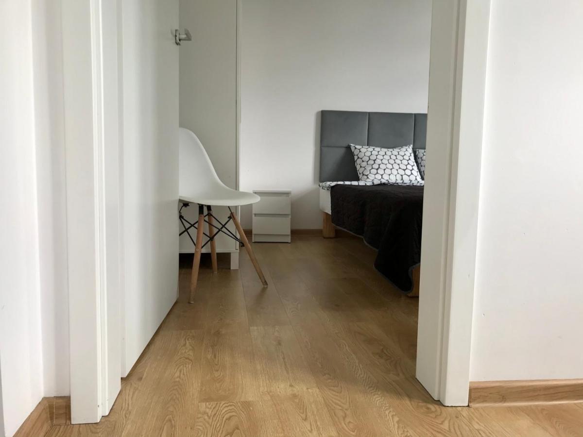 Poznan Rents - Apartamenty Stare Miasto Parking Gratis Exterior foto