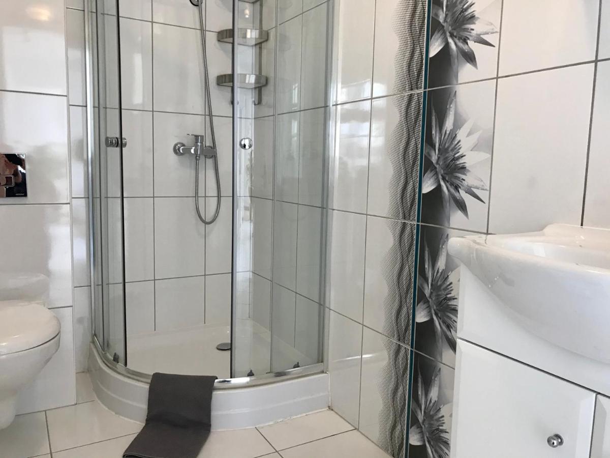 Poznan Rents - Apartamenty Stare Miasto Parking Gratis Exterior foto