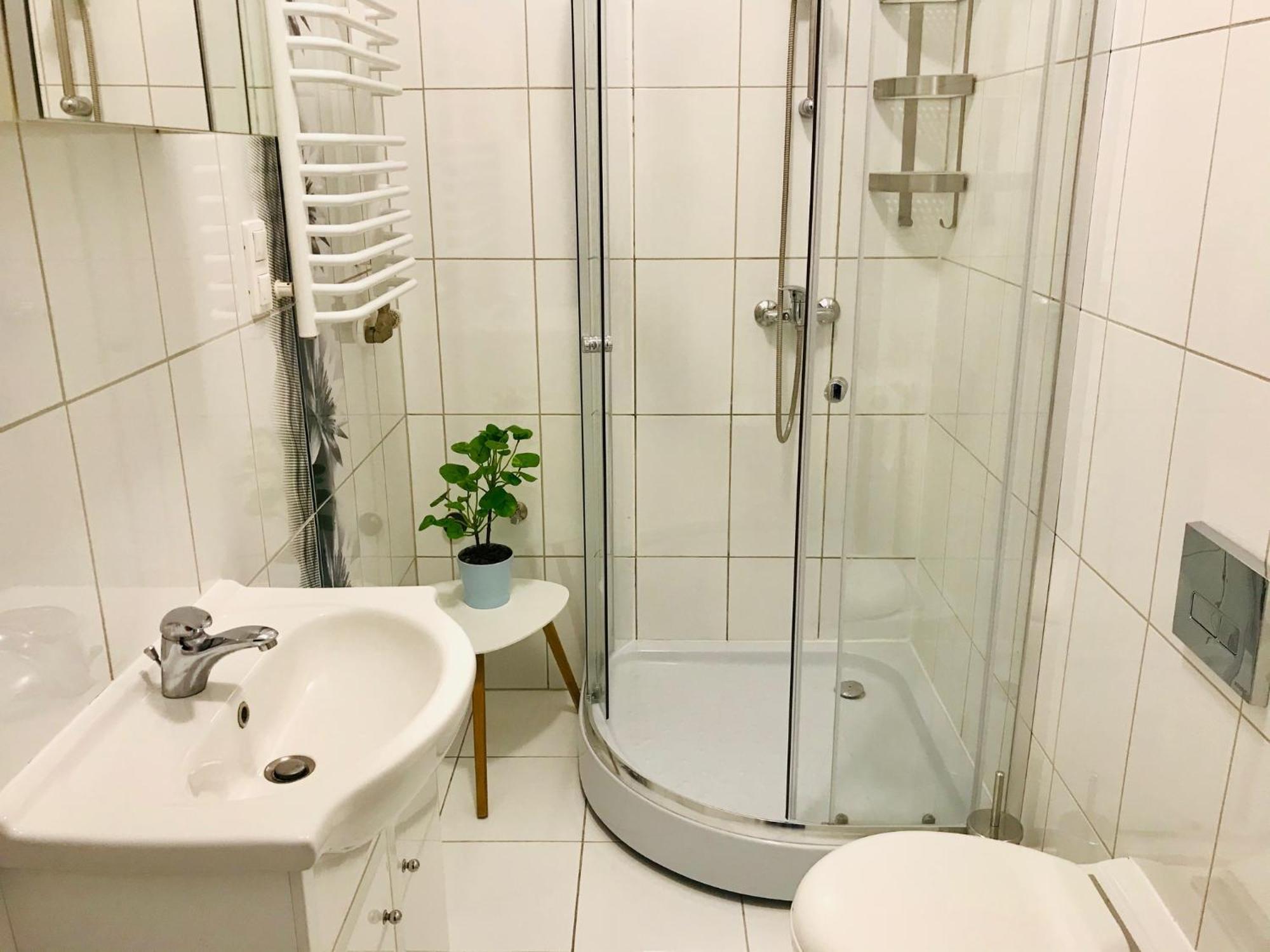 Poznan Rents - Apartamenty Stare Miasto Parking Gratis Habitación foto