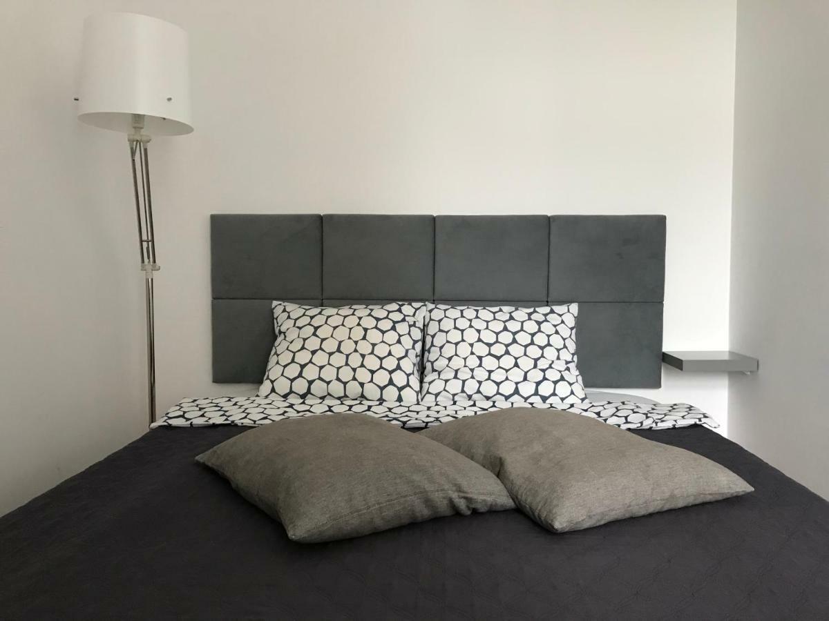 Poznan Rents - Apartamenty Stare Miasto Parking Gratis Exterior foto