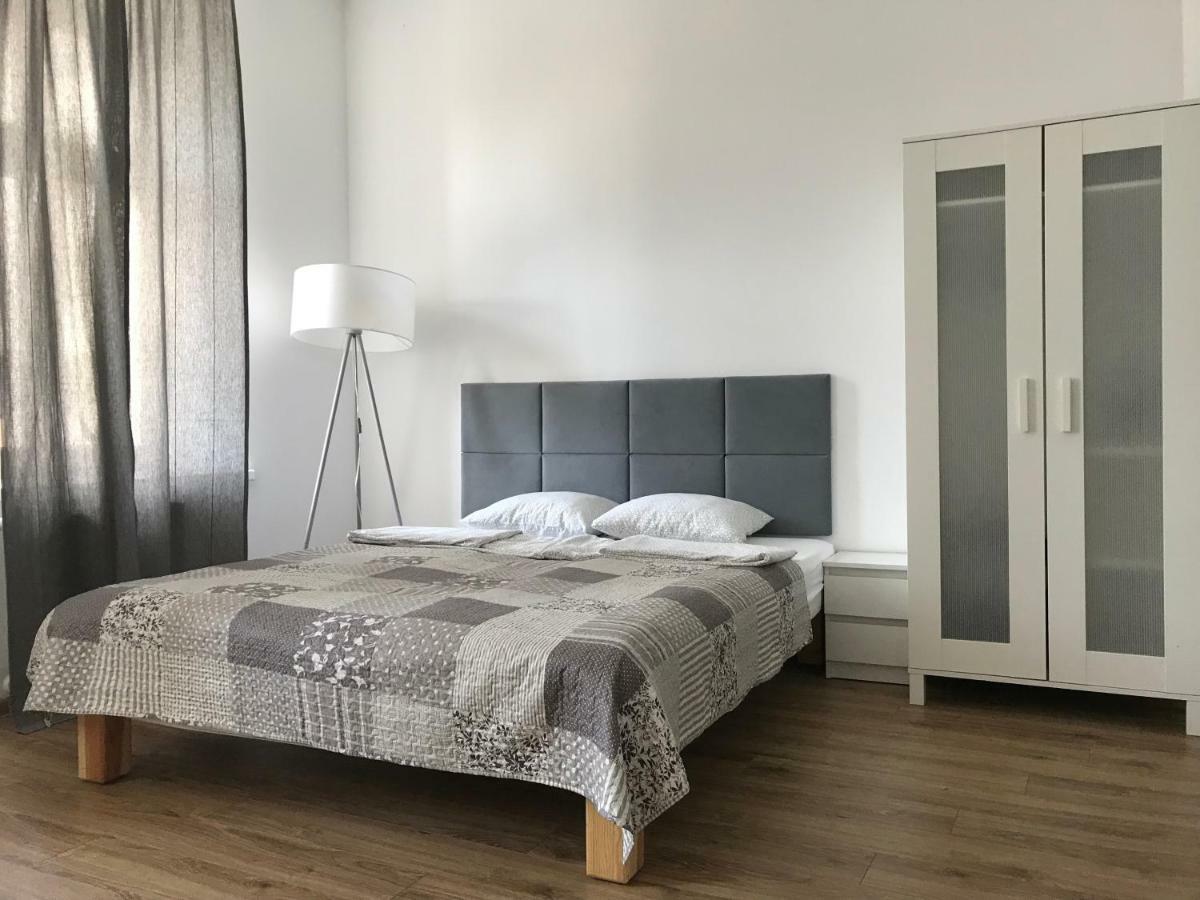 Poznan Rents - Apartamenty Stare Miasto Parking Gratis Exterior foto