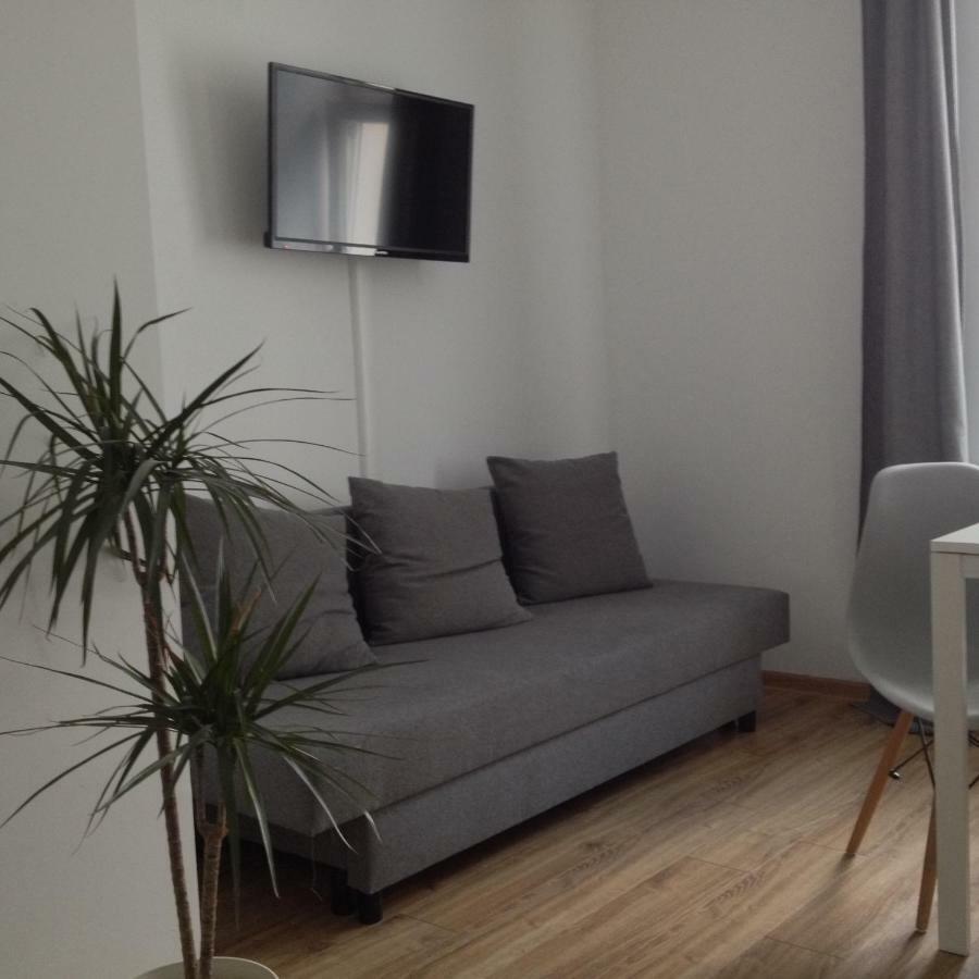 Poznan Rents - Apartamenty Stare Miasto Parking Gratis Exterior foto