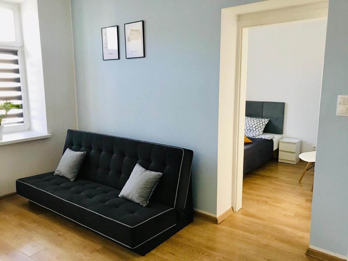 Poznan Rents - Apartamenty Stare Miasto Parking Gratis Exterior foto